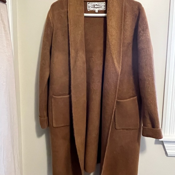 Pink Martini Stockport Cardigan - Picture 4 of 4